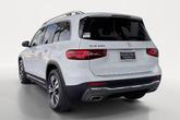 Thumbnail of 2025 Polar White Mercedes-Benz GLB 250