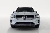 Thumbnail of 2025 Polar White Mercedes-Benz GLB 250