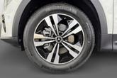 Thumbnail of 2025 Polar White Mercedes-Benz GLB 250