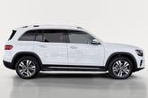 Thumbnail of 2025 Polar White Mercedes-Benz GLB 250