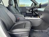 Thumbnail of 2025 Polar White Mercedes-Benz GLB 250