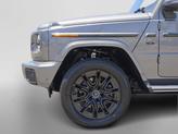 Thumbnail of 2025 Gray Metallic Mercedes-Benz G-Class