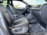 Thumbnail of 2023 Pyrite Silver Metallic Volkswagen Tiguan
