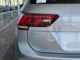 Thumbnail of 2023 Pyrite Silver Metallic Volkswagen Tiguan