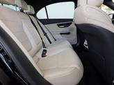 Thumbnail of 2025 Black Mercedes-Benz C-Class