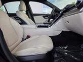 Thumbnail of 2025 Black Mercedes-Benz C-Class