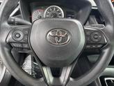 Thumbnail of 2022 Silver Toyota Corolla