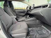 Thumbnail of 2022 Silver Toyota Corolla