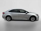 Thumbnail of 2022 Silver Toyota Corolla