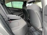Thumbnail of 2022 Silver Toyota Corolla