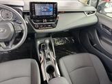 Thumbnail of 2022 Silver Toyota Corolla