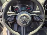 Thumbnail of 2025 Arctic White Mercedes-Benz Sprinter 2500