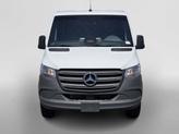 Thumbnail of 2025 Arctic White Mercedes-Benz Sprinter 2500