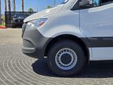 Thumbnail of 2025 Arctic White Mercedes-Benz Sprinter 2500