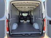 Thumbnail of 2025 Arctic White Mercedes-Benz Sprinter 2500