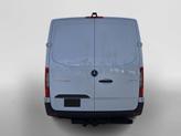 Thumbnail of 2025 Arctic White Mercedes-Benz Sprinter 2500