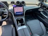 Thumbnail of 2024 Black Mercedes-Benz C-Class