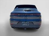 Thumbnail of 2024 Blue Porsche Cayenne