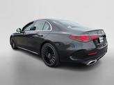 Thumbnail of 2026 Graphite Gray Metallic Mercedes-Benz E-Class
