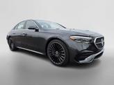 Thumbnail of 2026 Graphite Gray Metallic Mercedes-Benz E-Class