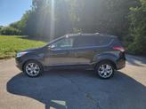 Thumbnail of 2013 Tuxedo Black Ford Escape