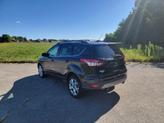 Thumbnail of 2013 Tuxedo Black Ford Escape