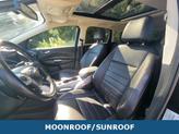 Thumbnail of 2013 Tuxedo Black Ford Escape
