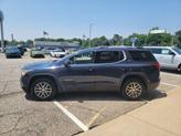 Thumbnail of 2019 Blue Steel Metallic GMC Acadia