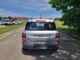 Thumbnail of 2021 Iconic Silver Metallic Ford Bronco Sport