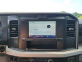 Thumbnail of 2025 Agate Black Metallic Ford F-250