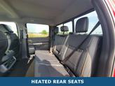 Thumbnail of 2025 Ruby Red Metallic Tinted Clearcoat Ford F-350