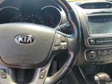Thumbnail of 2014 Ebony Black Kia Sorento