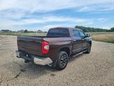 Thumbnail of 2015 Sunset Bronze Mica Toyota Tundra