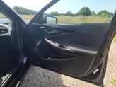 Thumbnail of 2024 Mosaic Black Metallic Chevrolet Malibu
