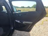 Thumbnail of 2024 Mosaic Black Metallic Chevrolet Malibu