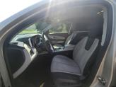 Thumbnail of 2015 Champagne Silver Metallic Chevrolet Equinox