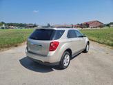 Thumbnail of 2015 Champagne Silver Metallic Chevrolet Equinox