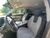 Thumbnail of 2015 Champagne Silver Metallic Chevrolet Equinox