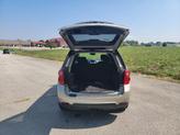 Thumbnail of 2015 Champagne Silver Metallic Chevrolet Equinox