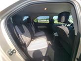 Thumbnail of 2015 Champagne Silver Metallic Chevrolet Equinox