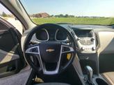Thumbnail of 2015 Champagne Silver Metallic Chevrolet Equinox