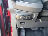 Thumbnail of 2025 Ruby Red Metallic Tinted Clearcoat Ford Bronco