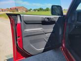 Thumbnail of 2025 Ruby Red Metallic Tinted Clearcoat Ford Bronco