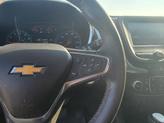 Thumbnail of 2018 Silver Ice Metallic Chevrolet Equinox