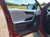 Thumbnail of 2024 Ruby Flare Pearl Toyota RAV4
