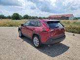 Thumbnail of 2024 Ruby Flare Pearl Toyota RAV4
