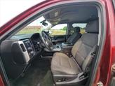 Thumbnail of 2016 Siren Red Tintcoat Chevrolet Silverado 1500