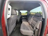 Thumbnail of 2016 Siren Red Tintcoat Chevrolet Silverado 1500