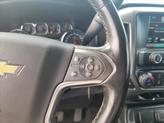 Thumbnail of 2016 Siren Red Tintcoat Chevrolet Silverado 1500