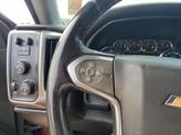 Thumbnail of 2016 Siren Red Tintcoat Chevrolet Silverado 1500